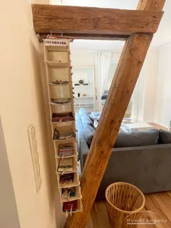 Moderne Landhauswohnung in Barner Stück