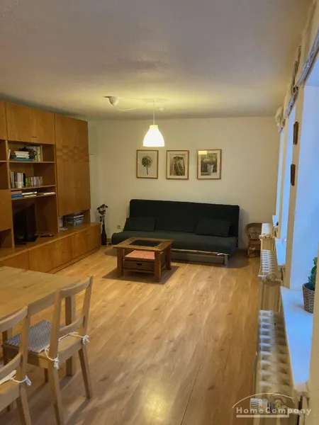 Wohnung über 2 Etage im Zentrum