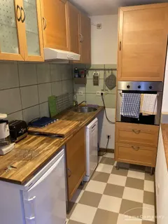 Wohnung über 2 Etage im Zentrum