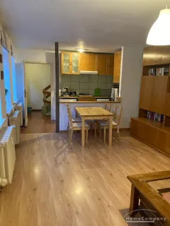 Wohnung über 2 Etage im Zentrum