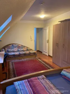 Wohnung über 2 Etage im Zentrum