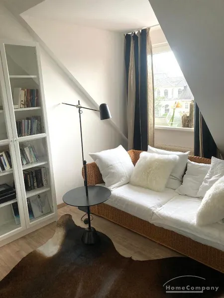 Design Ferienwohnung ca. 15 min Autofahrt von Schwerin entfernt