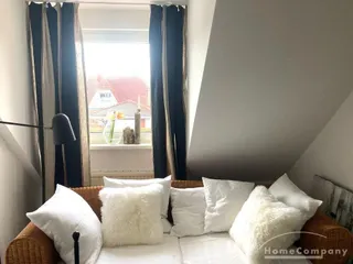 Design Ferienwohnung ca. 15 min Autofahrt von Schwerin entfernt