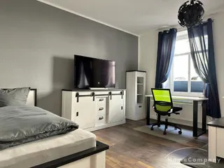 2 er Wohngemeinschaft