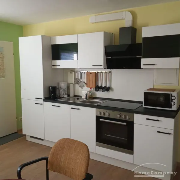 Wohnung Nähe Helios Klinikum