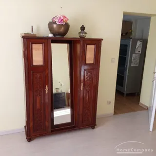 Wohnung Nähe Helios Klinikum