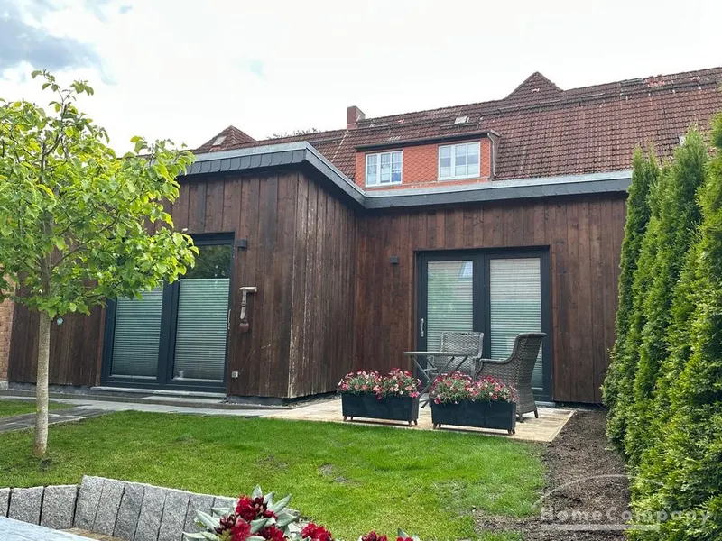 Modernes Gästehaus - Nähe Innenstadt