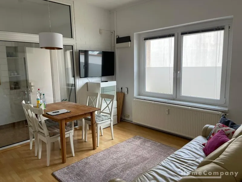 4 er WG in Schwerin - Nähe Zentrum