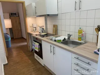 4 er WG in Schwerin - Nähe Zentrum