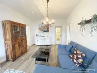 Exklusives Apartment Nähe Rostock im Gutshaus Beselin