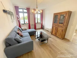 Exklusives Apartment Nähe Rostock im Gutshaus Beselin