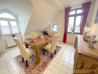 Exklusives Apartment Nähe Rostock im Gutshaus Beselin