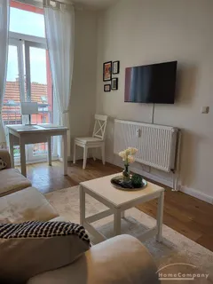 Moderne Wohnung im 1.OG