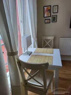 Moderne Wohnung im 1.OG