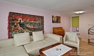Wohnung über 2 Etagen