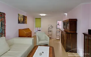 Wohnung über 2 Etagen