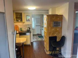 Wohnung über 2 Etagen