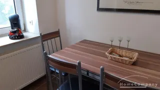 Wohnung im EG mit sep.Eingang