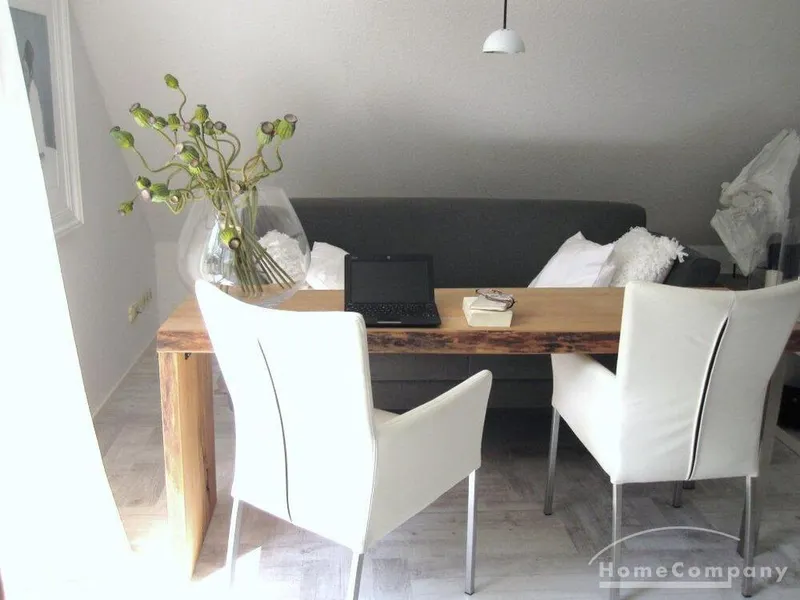 Design Ferienwohnung ca. 15 min Autofahrt von Schwerin entfernt