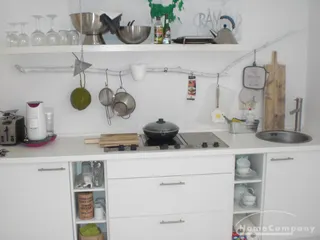 Design Ferienwohnung ca. 15 min Autofahrt von Schwerin entfernt