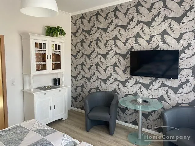 Wohnung im Zentrum von Schwerin - Nähe Schlossparkcenter