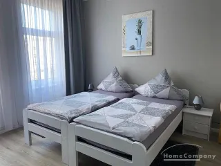 Wohnung im Zentrum von Schwerin - Nähe Schlossparkcenter