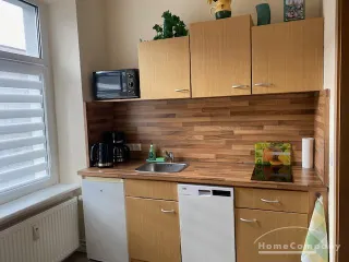 Wohnung im Zentrum von Schwerin - Nähe Schlossparkcenter