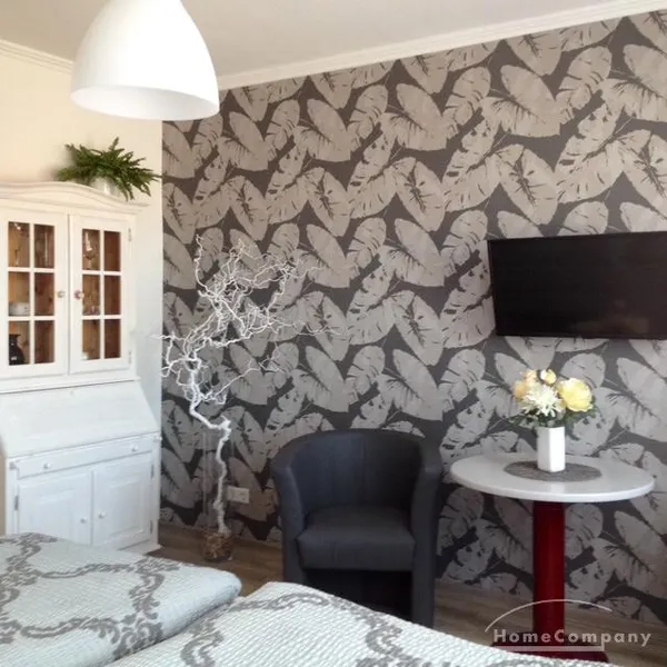 Wohnung im Zentrum von Schwerin - Nähe Schlossparkcenter
