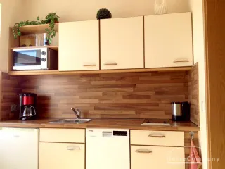 Wohnung im Zentrum von Schwerin - Nähe Schlossparkcenter