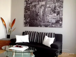 Wohnung im Zentrum von Schwerin - Nähe Schlossparkcenter