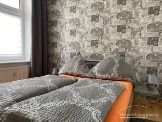 Wohnung im Zentrum von Schwerin - Nähe Schlossparkcenter
