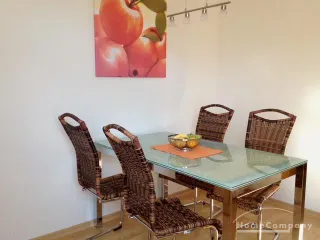 Wohnung im Zentrum von Schwerin - Nähe Schlossparkcenter