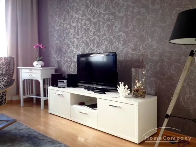 Wohnung im Zentrum von Schwerin - Nähe Schlossparkcenter