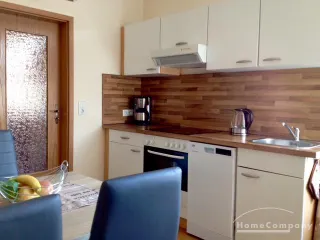 Wohnung im Zentrum von Schwerin - Nähe Schlossparkcenter