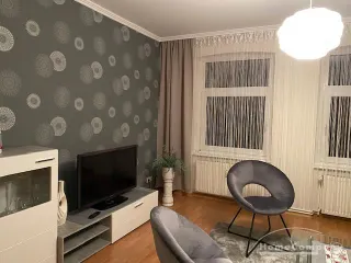 Wohnung im Zentrum von Schwerin - Nähe Schlossparkcenter