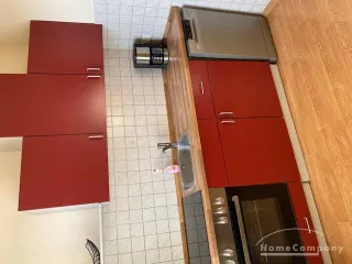 Wohnung im Zentrum von Schwerin - Nähe Schlossparkcenter