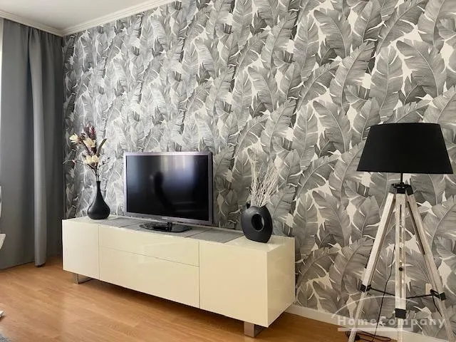 Wohnung im Zentrum von Schwerin - Nähe Schlossparkcenter