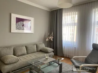 Wohnung im Zentrum von Schwerin - Nähe Schlossparkcenter