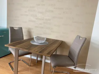 Wohnung im Zentrum von Schwerin - Nähe Schlossparkcenter