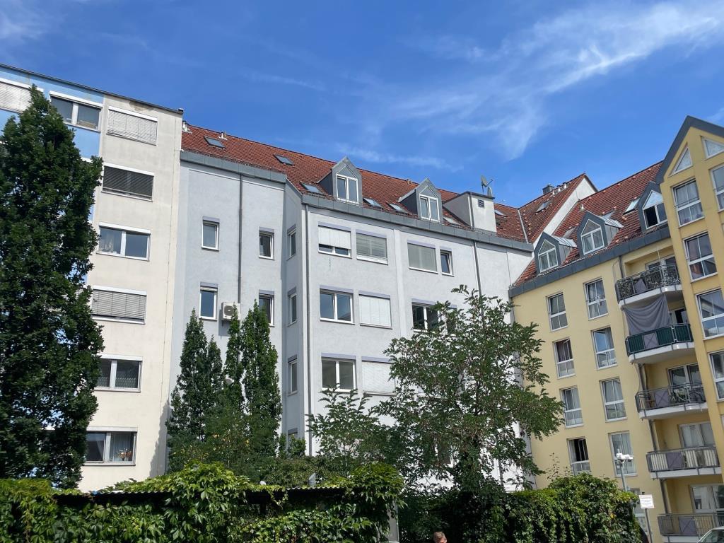 Kapitalanlage mit Potential und 1a Langfristmieter!