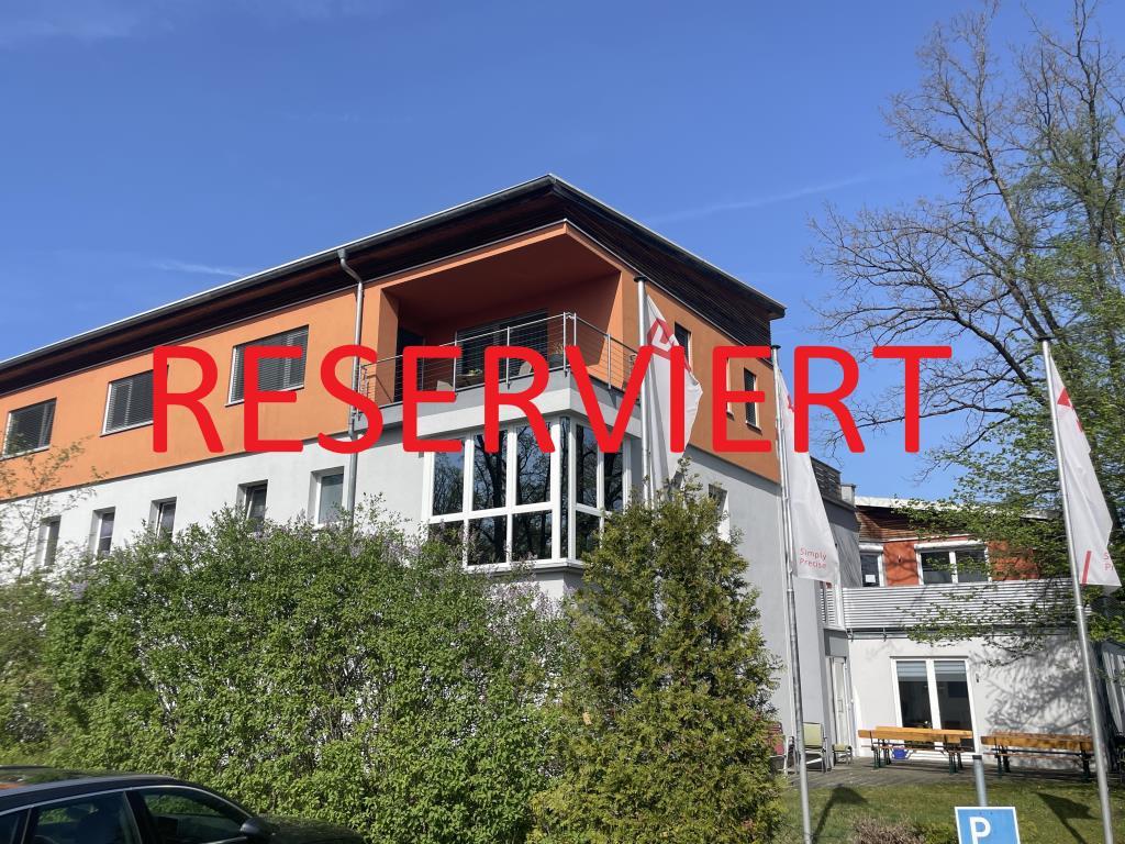 Multi-Use mit Ankermieter!