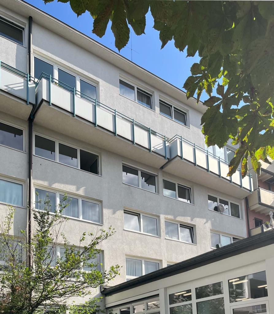 Attraktives Renditeobjekt in Nürnberg!