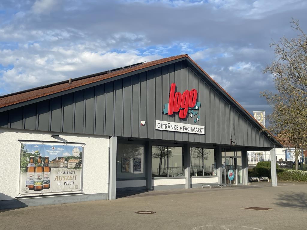 Rendite-Objekt: Gut vermietete Fachmarkt-Filiale Nähe Bamberg
