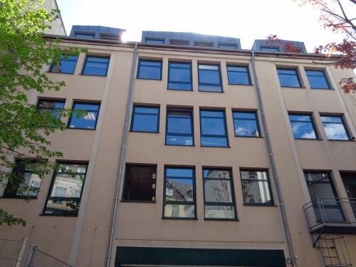 Büro oder Wohnen? Citylage! – Fürth Innenstadt