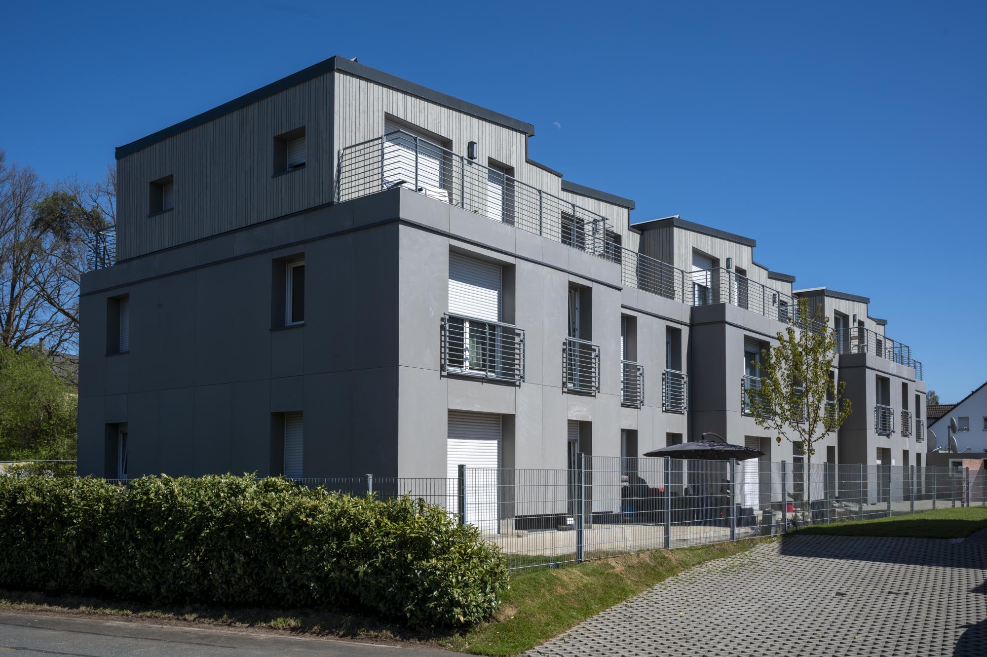 Sozialimmobilie mit sorgenfreiem Mietvertrag,  Steuervorteil und Entwicklungspotential!