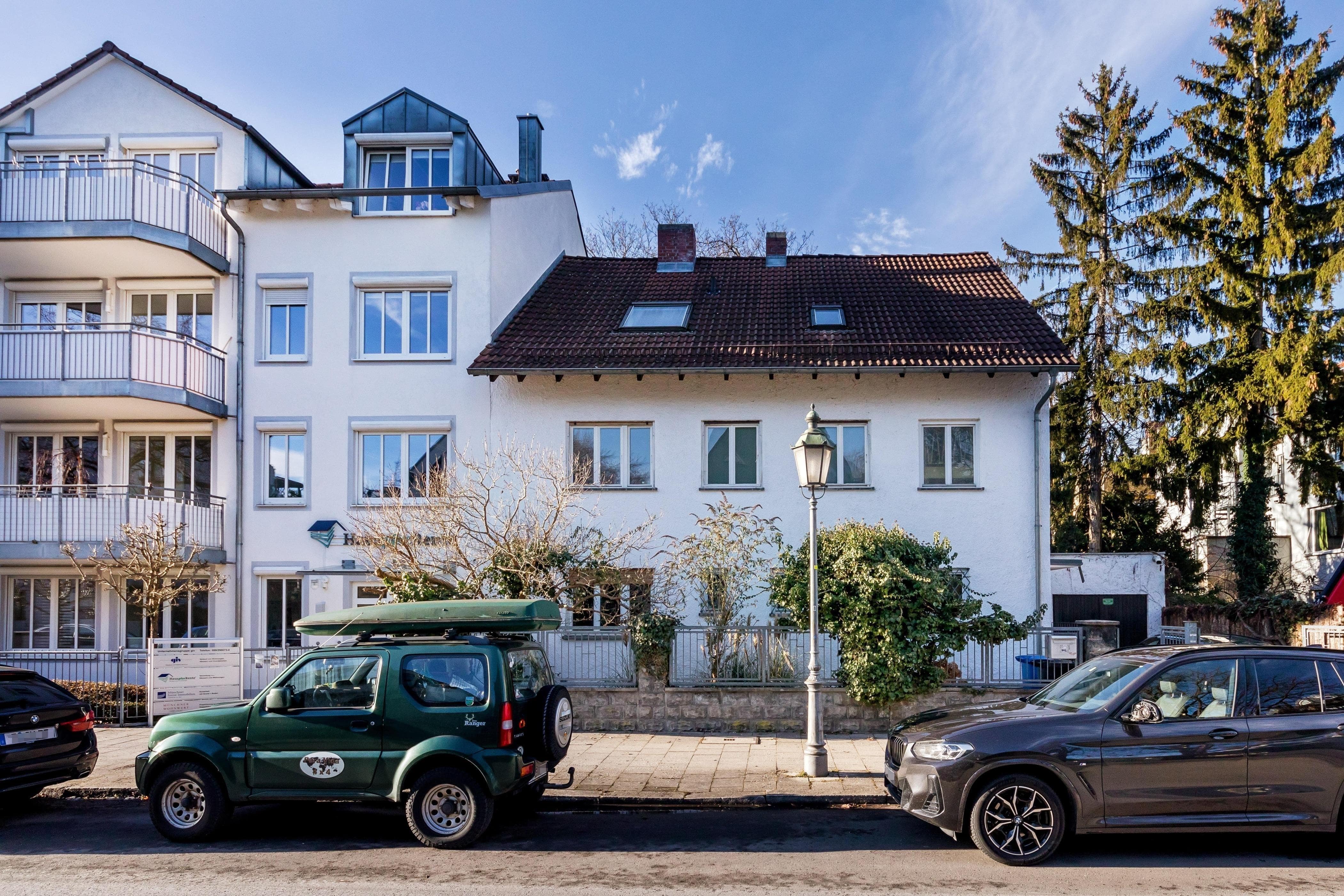 Außenansicht