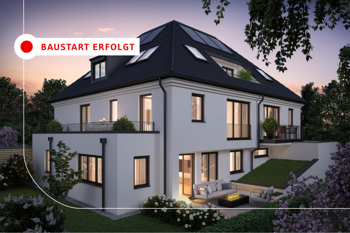 MFH Visualisierung