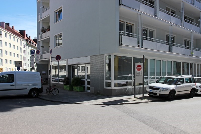 Außenansicht