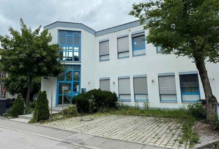 Objektansicht