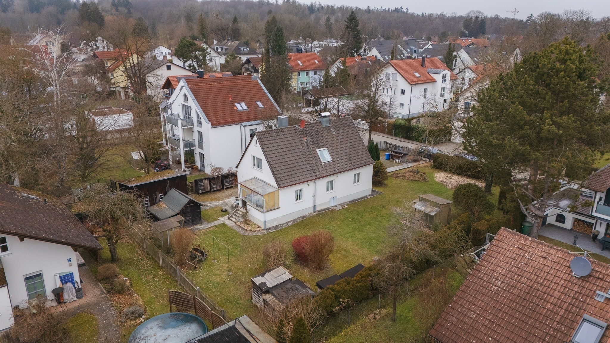 Außenansicht
